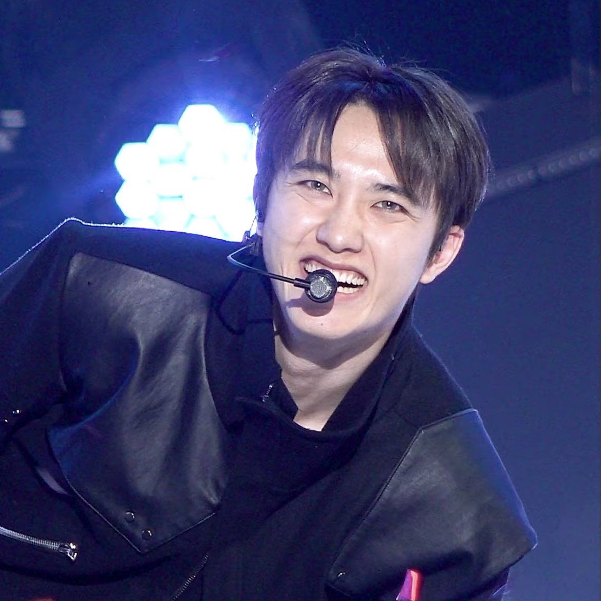 ド・ギョンス (ディオ)の最近の活動ショット