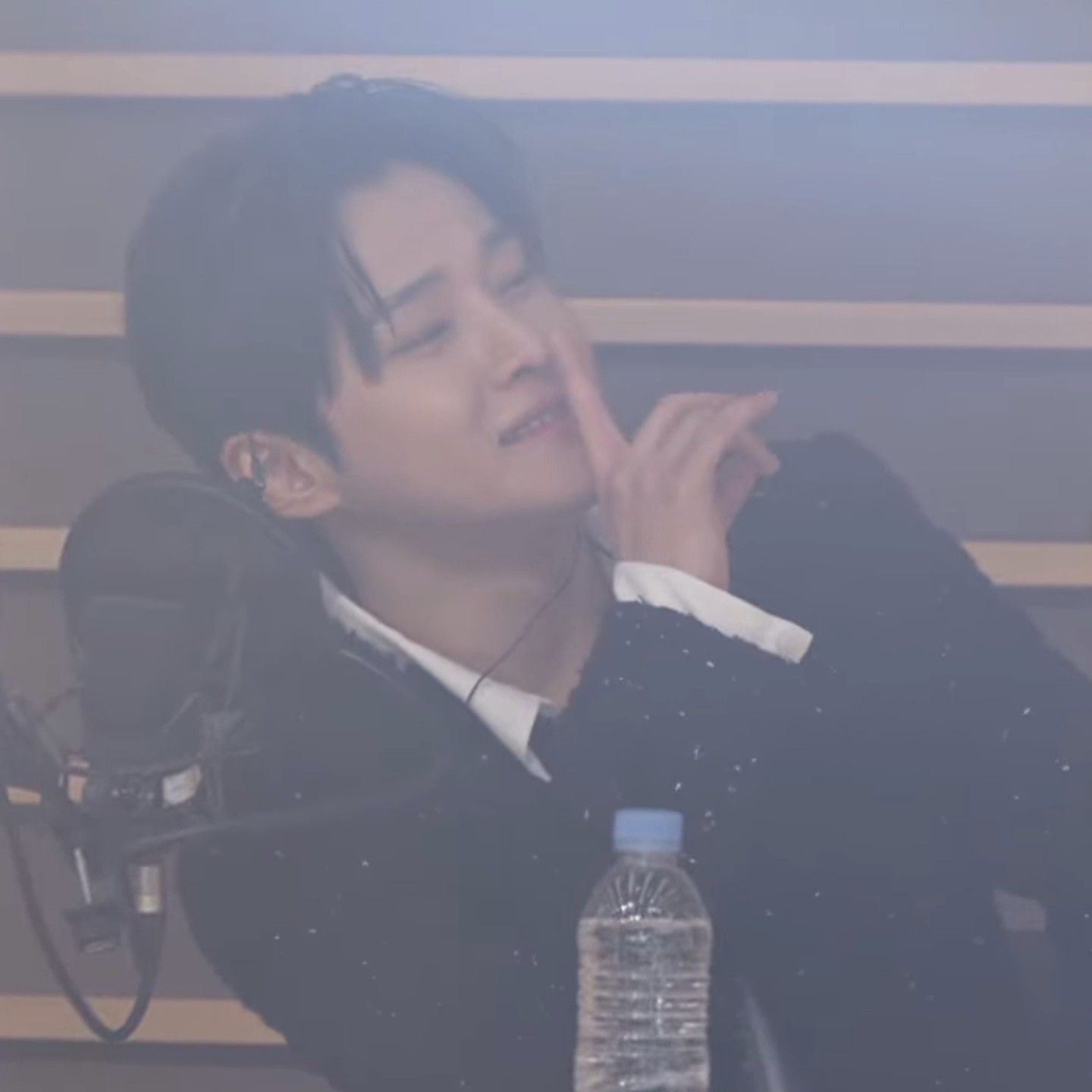 Latest photo of Seong Ri