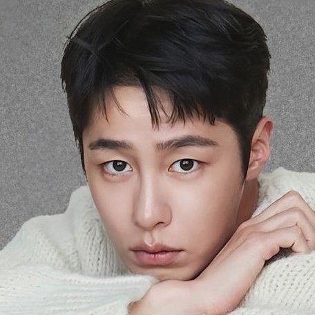 Latest photo of Lee Jaewook