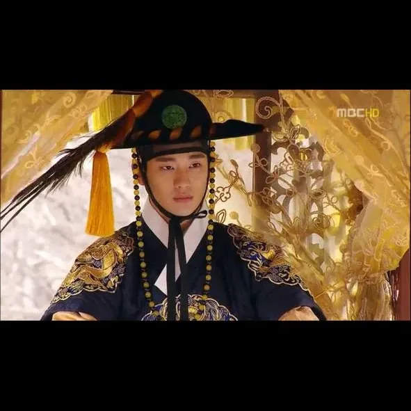 Latest photo of Kim Soohyun