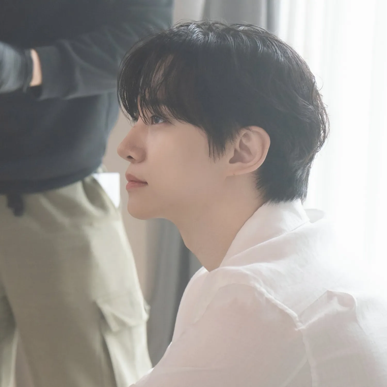 이준호 팬이 찍은 순간