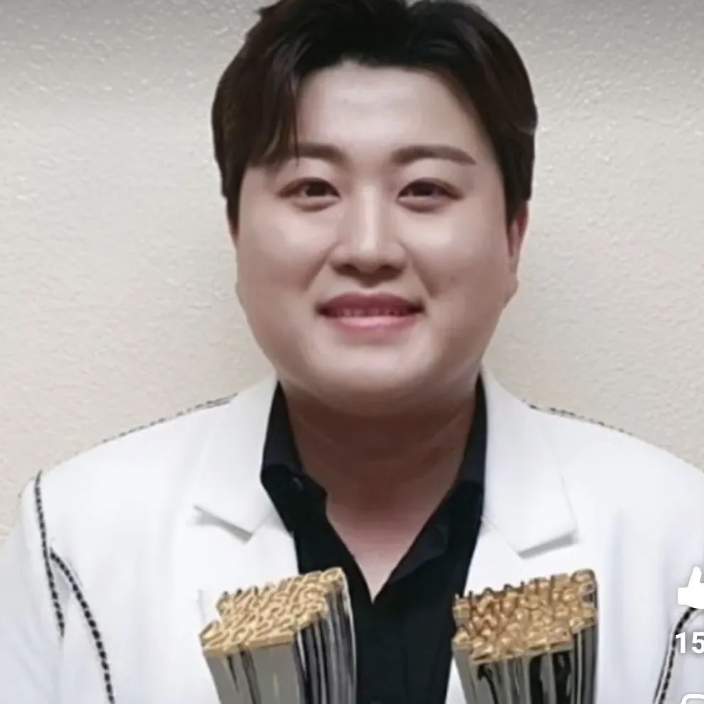 金浩中的最新照片