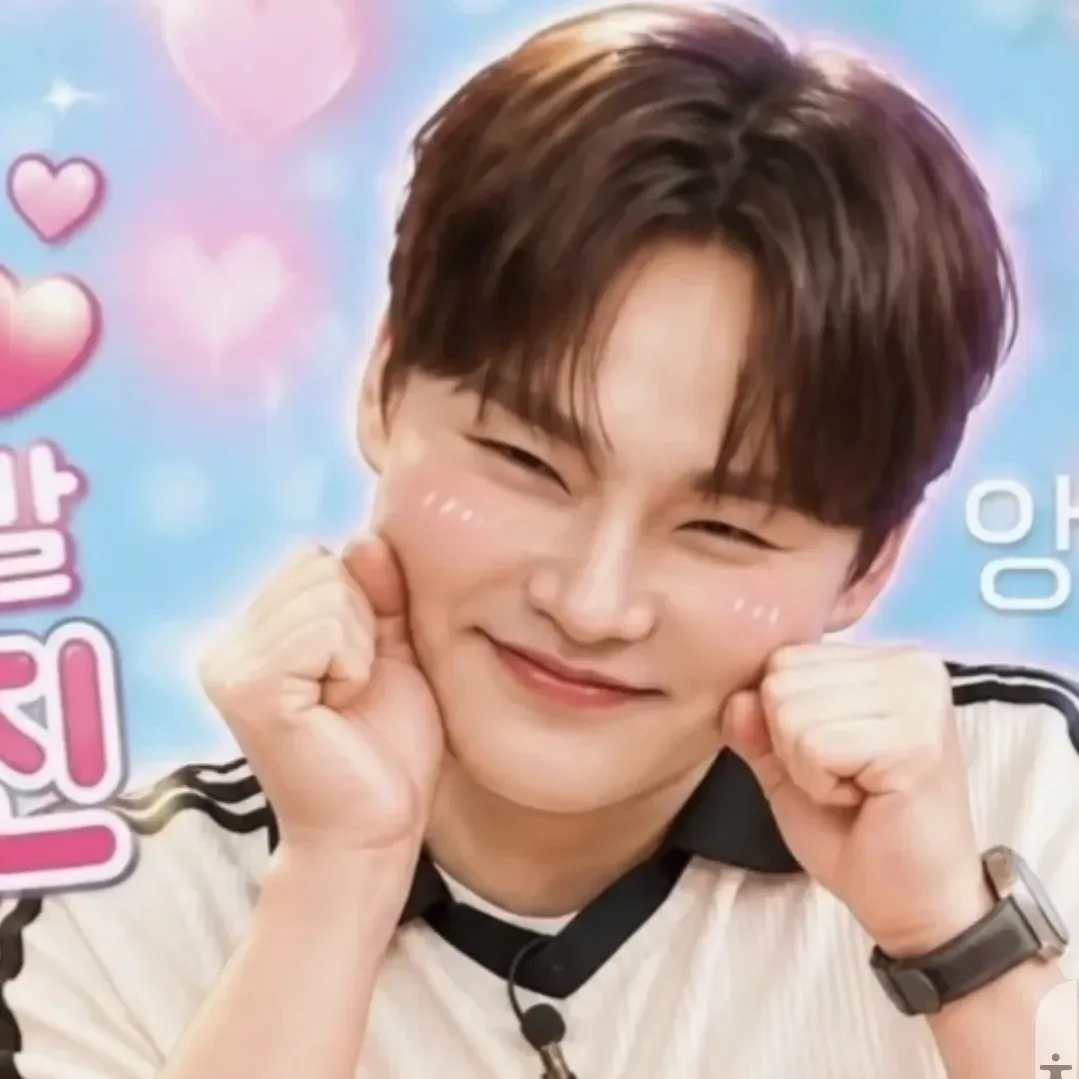 박서진 팬이 찍은 순간