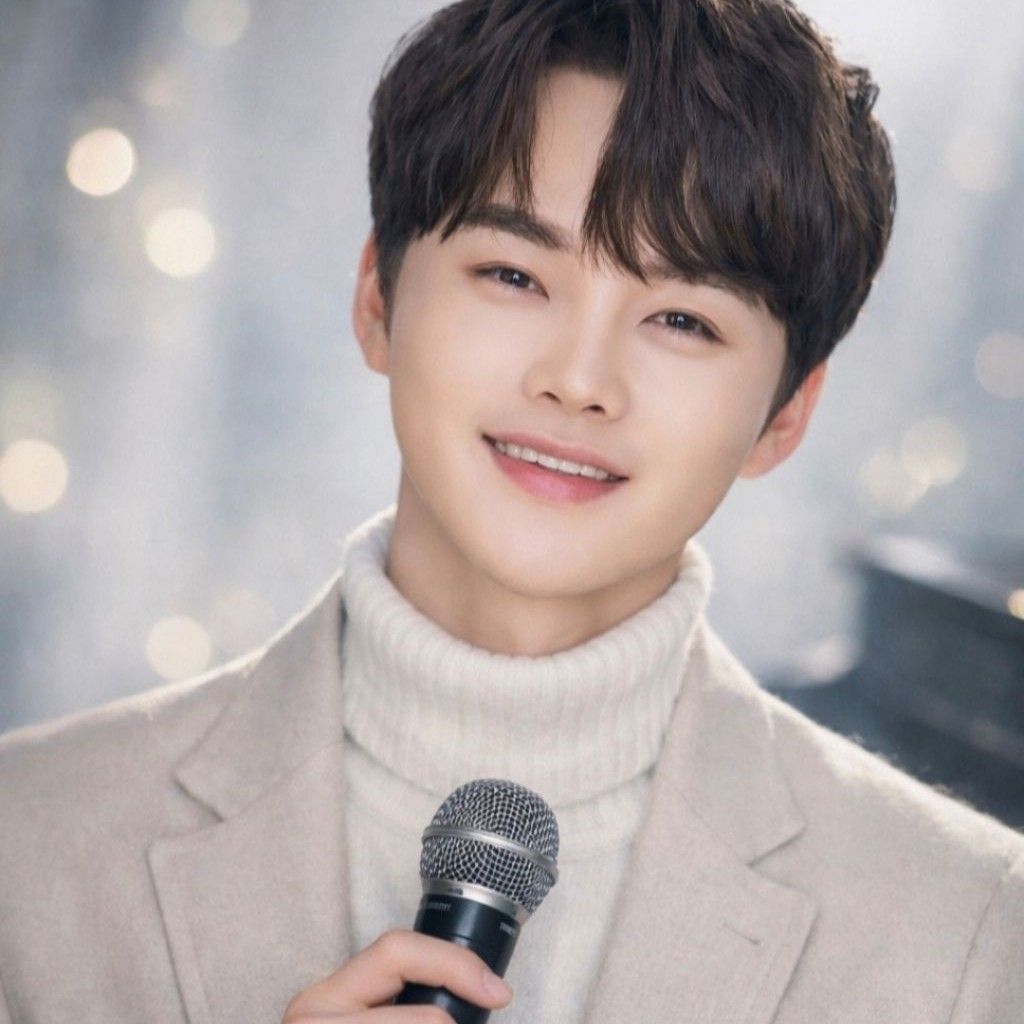 パク・ソジンのビハインドカット