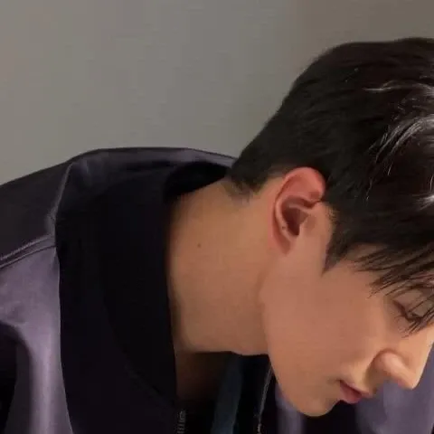 Recent activity shot of Park Seoham