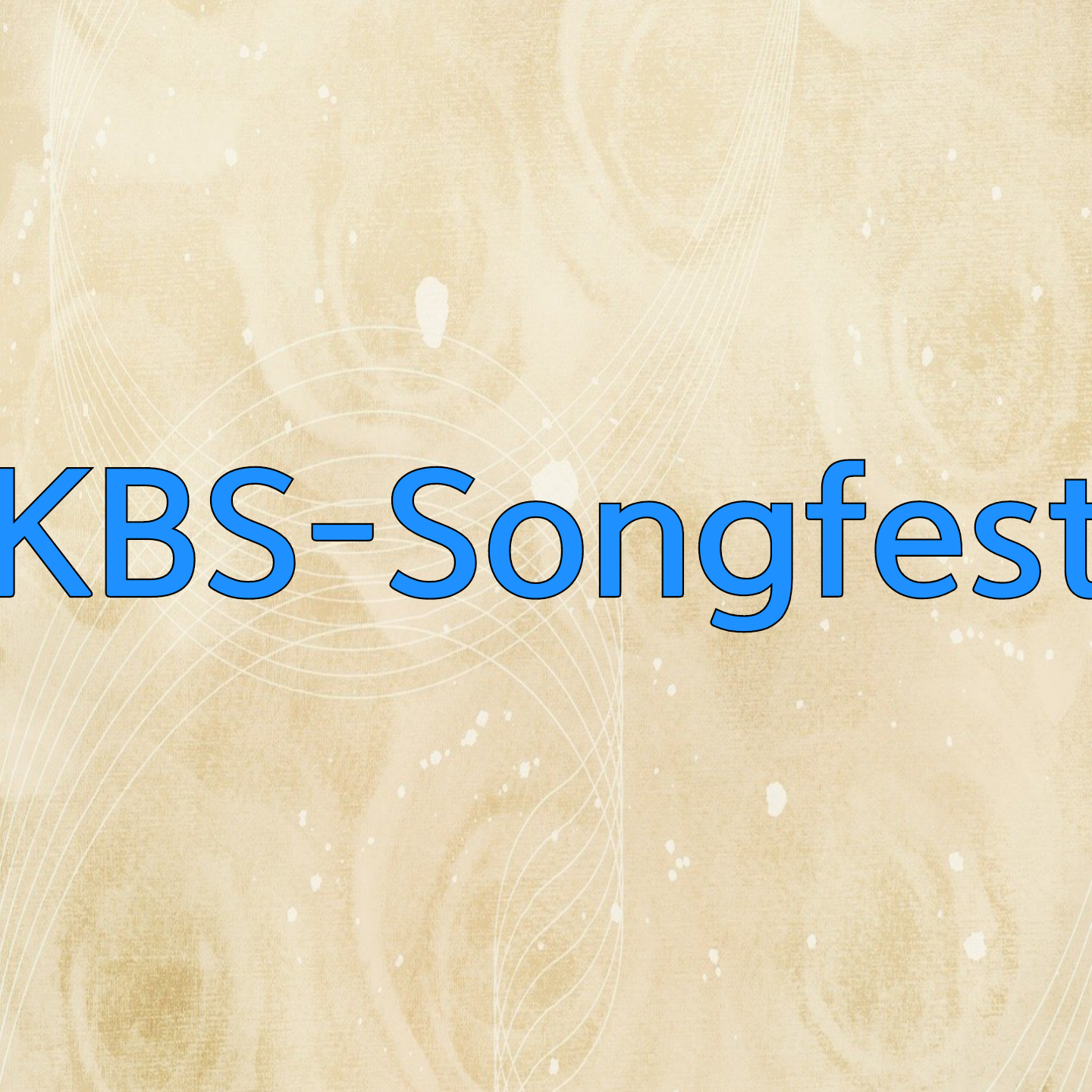 Latest photo of Miss Kim