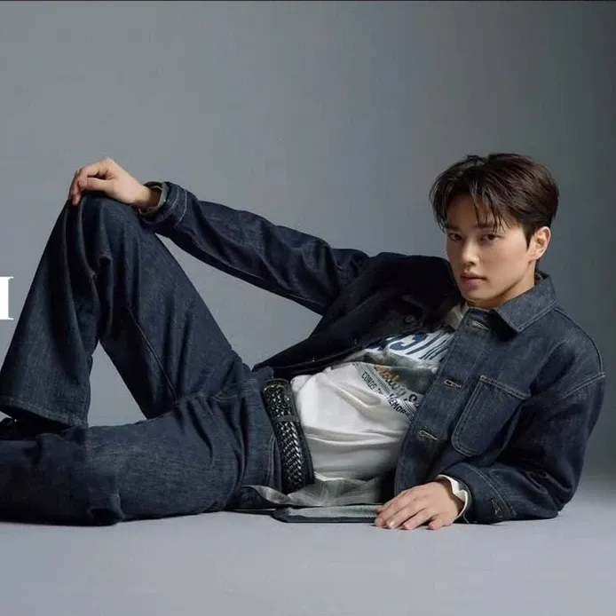 Recent activity shot of Song Kang