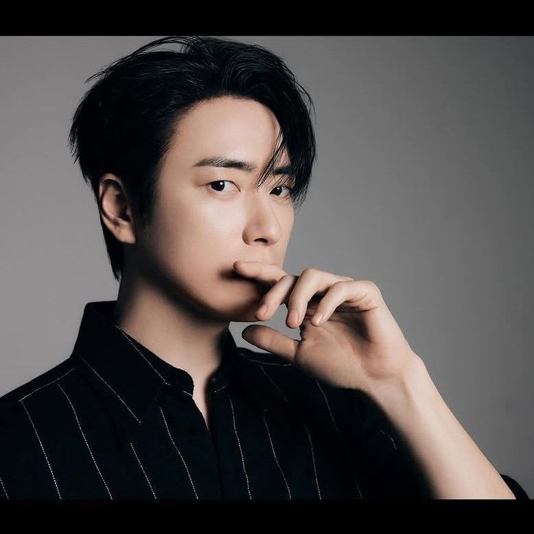 Latest photo of Lee Joonhyuk