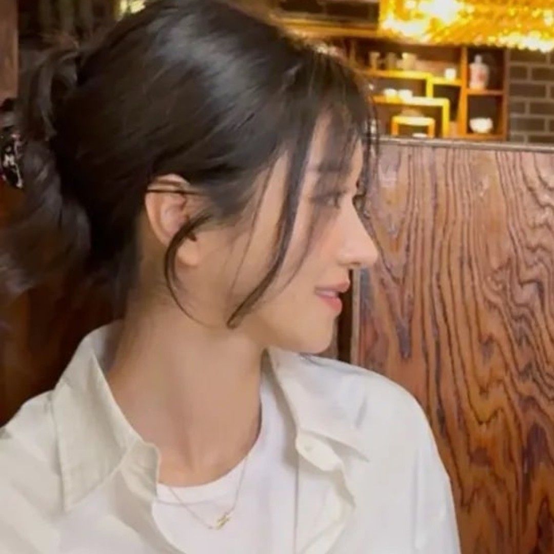 ソ・イェジの最近の活動ショット