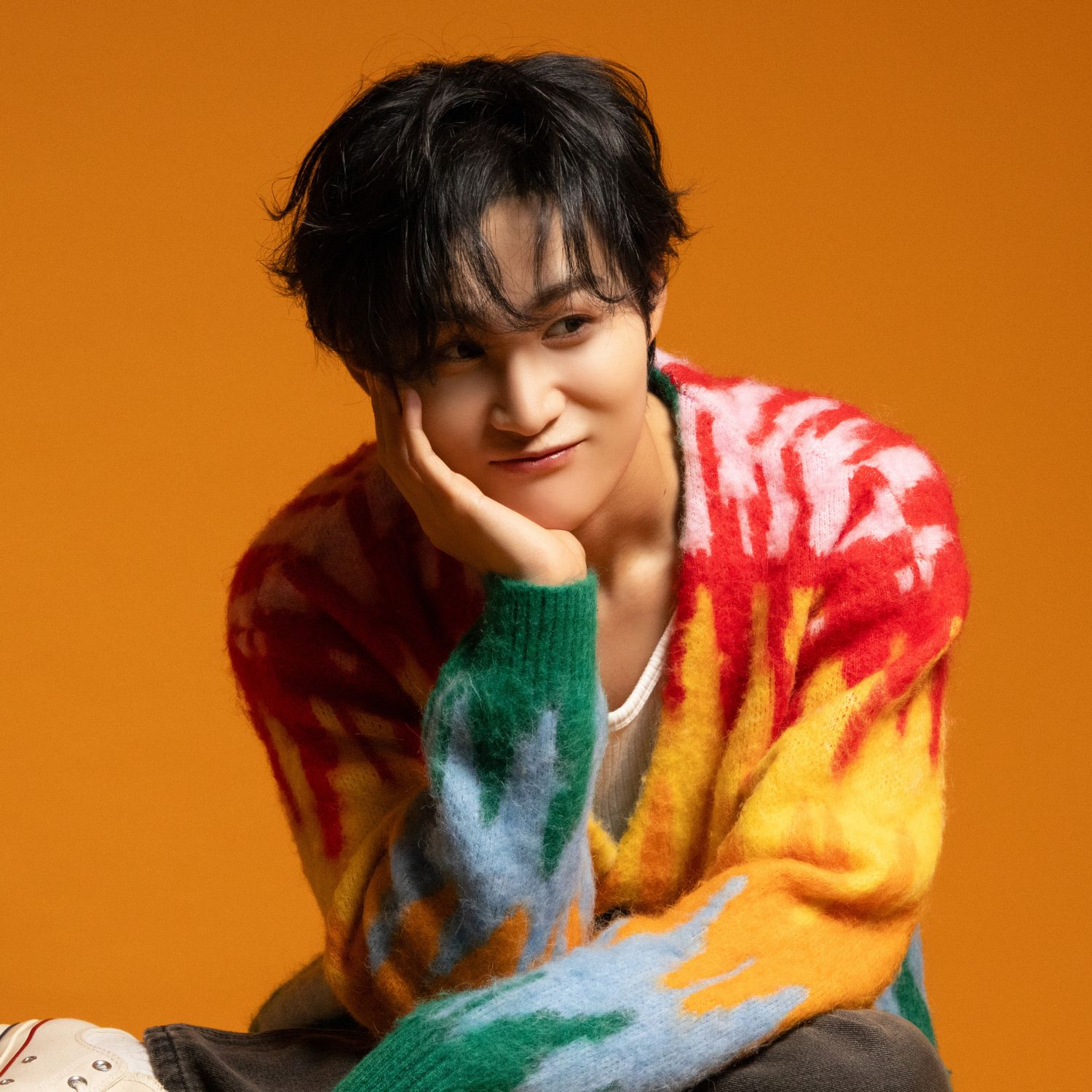 김희재 최근 활동샷