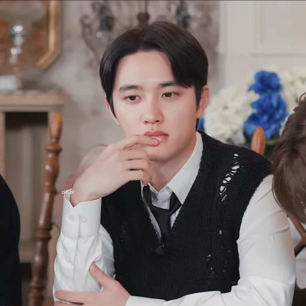 도경수 (디오) 팬이 찍은 순간