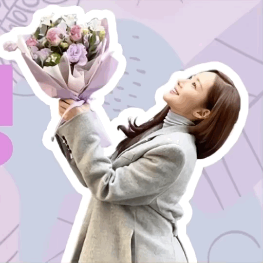 パク・ミニョンの最近の活動ショット