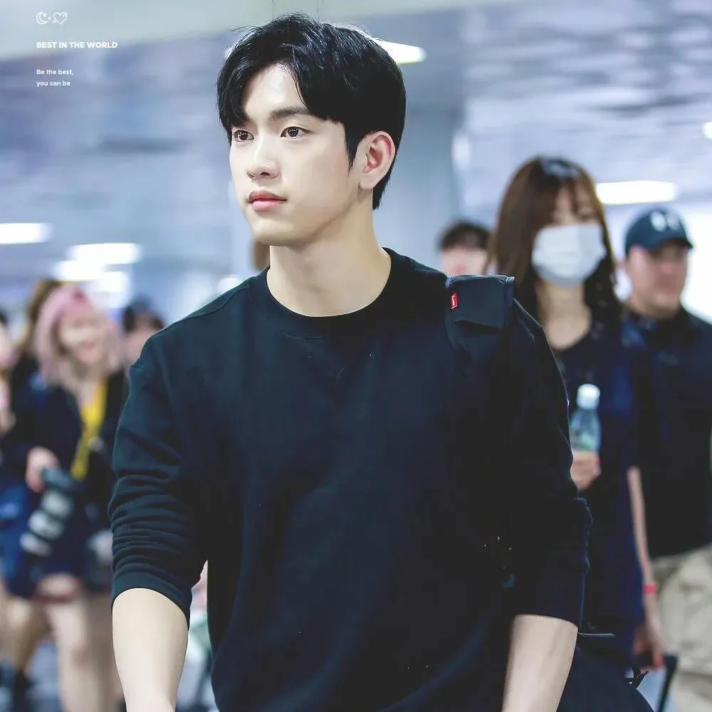 박진영의 비하인드 컷