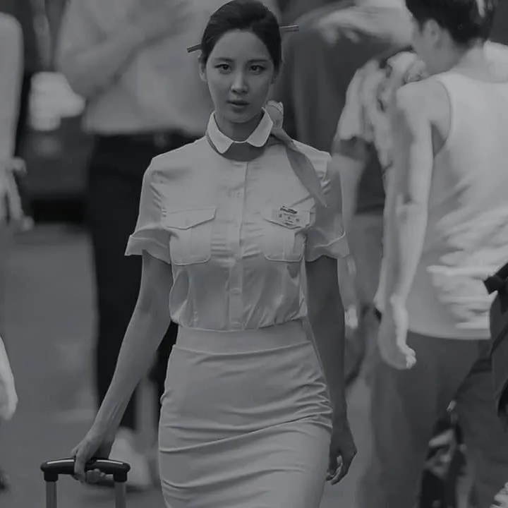 Foto kegiatan terbaru dari Seohyun