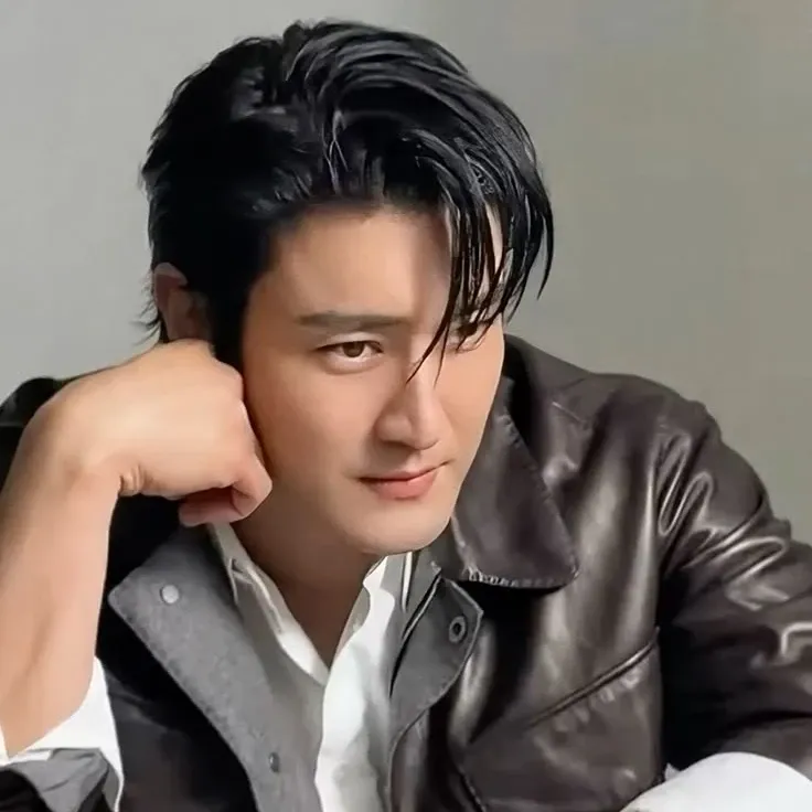 A moment captured by a fan of Choi Siwon