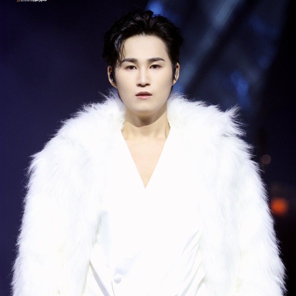 Latest photo of Kim Heejae