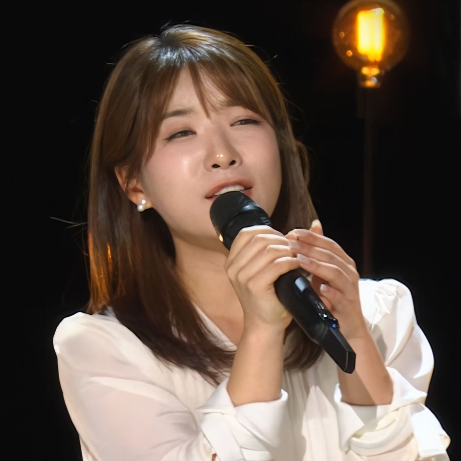 Latest photo of Ryu Wonjung