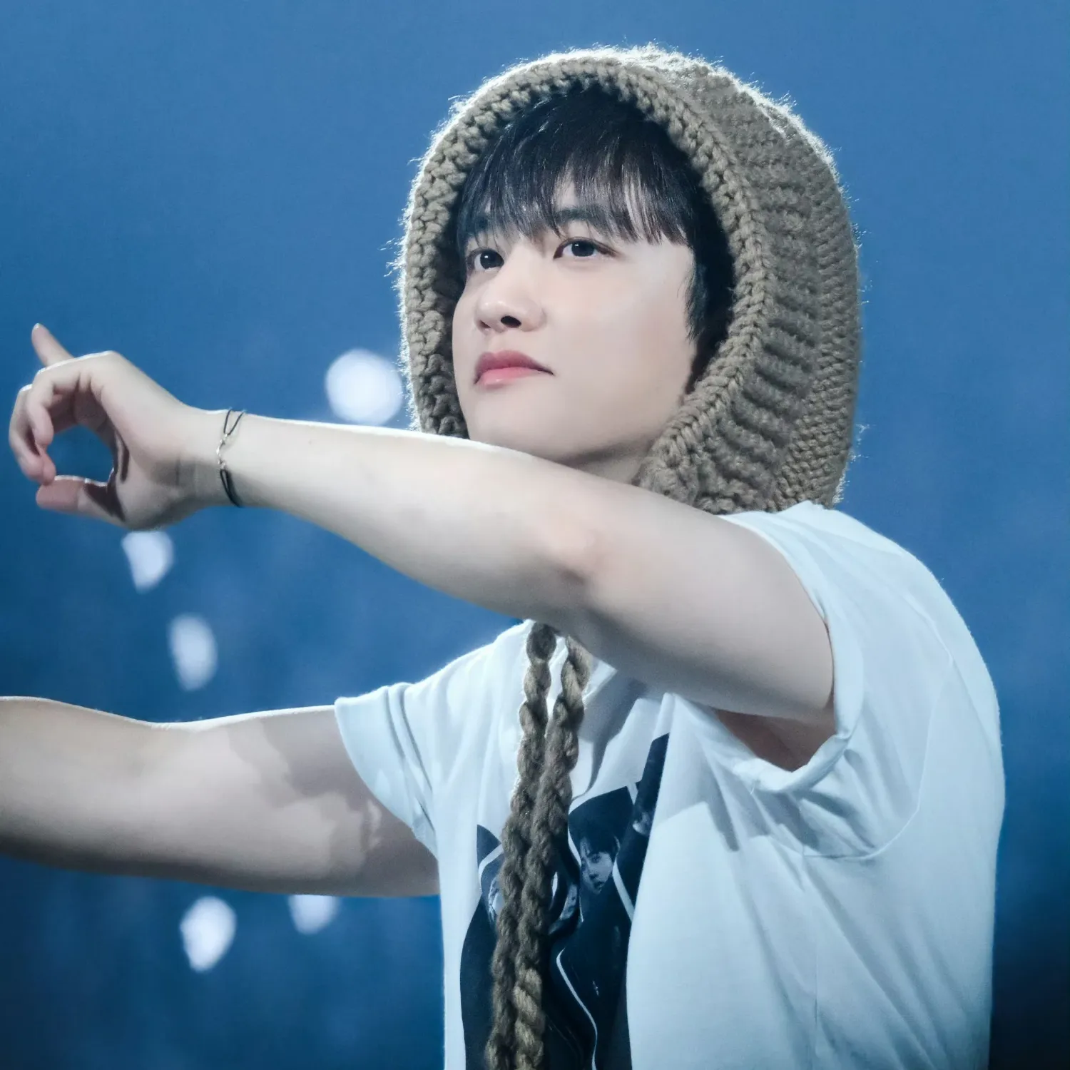Foto kegiatan terbaru dari Doh Kyungsoo (D.O.)