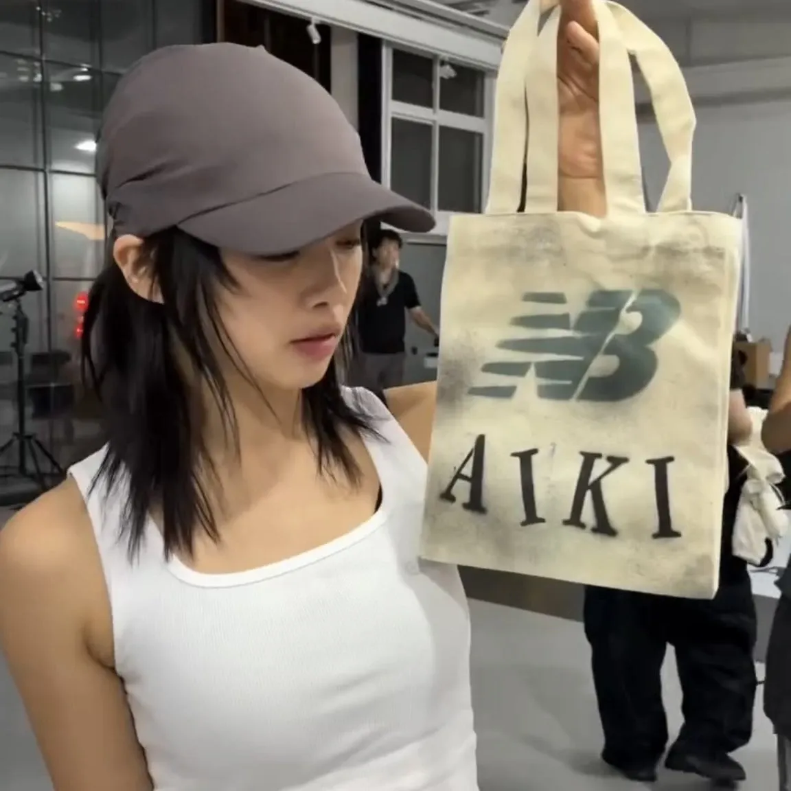 Latest photo of Aiki
