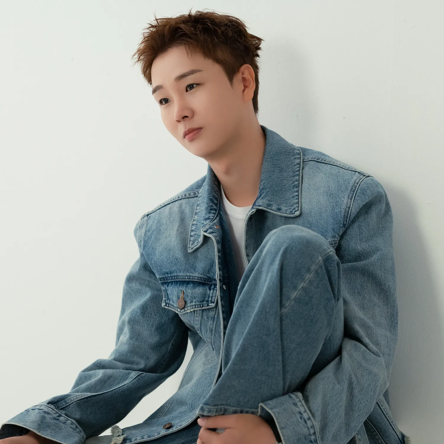 Latest photo of Song Minjun