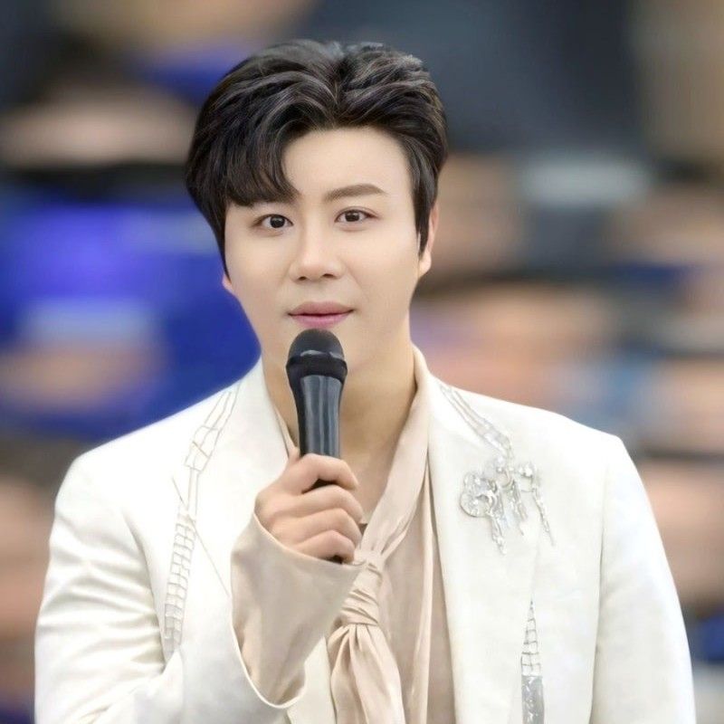 ファンが撮影したチン・ヘソンの瞬間