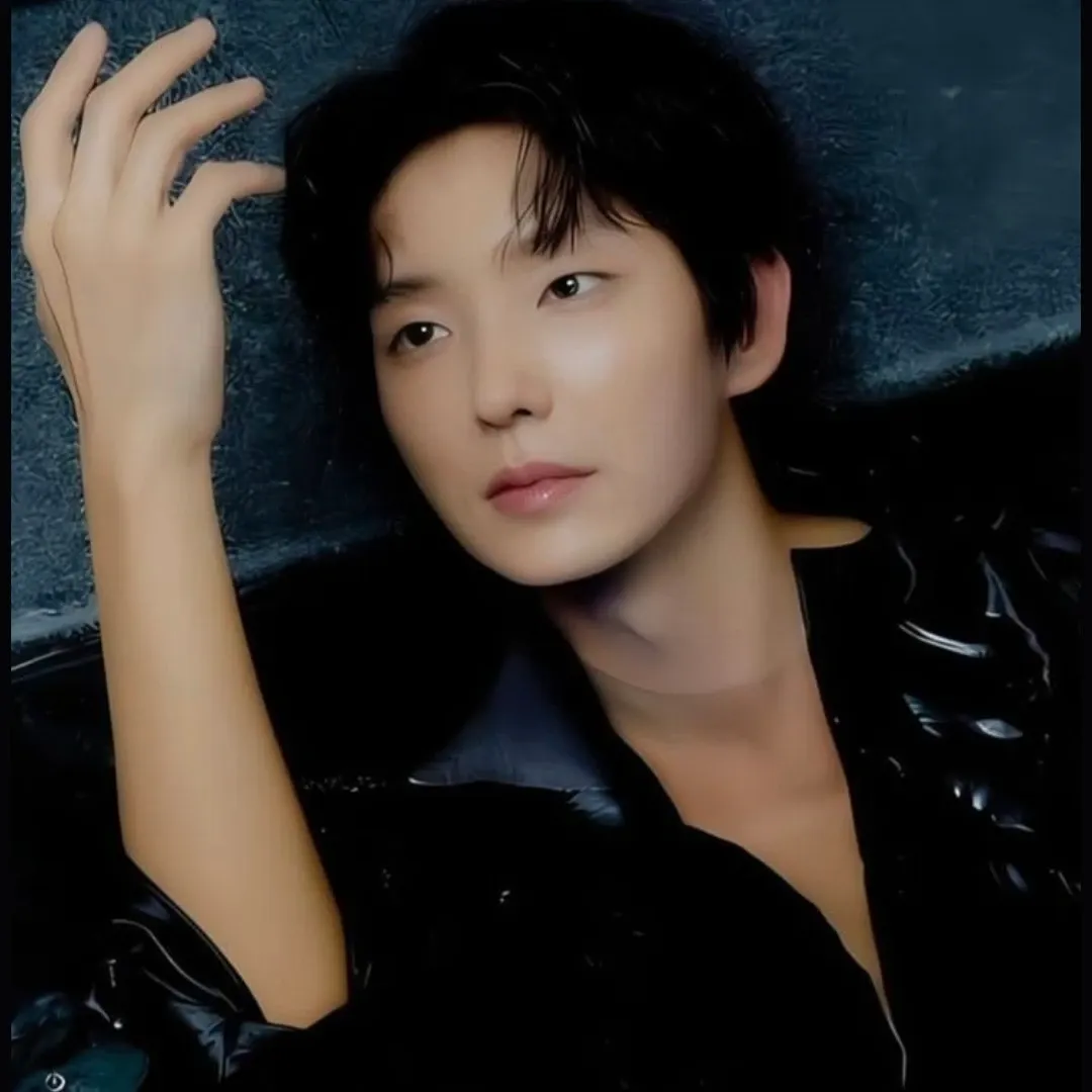 이준기의 최신 사진