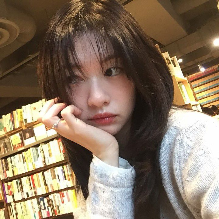 A moment captured by a fan of Jung Somin