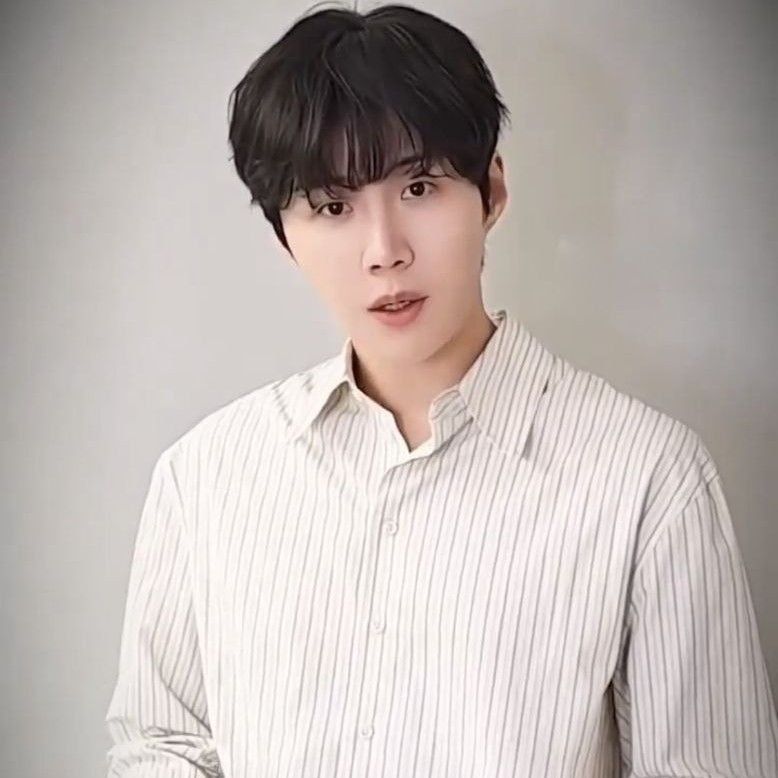 Cuplikan di balik layar dari Kim Seonho