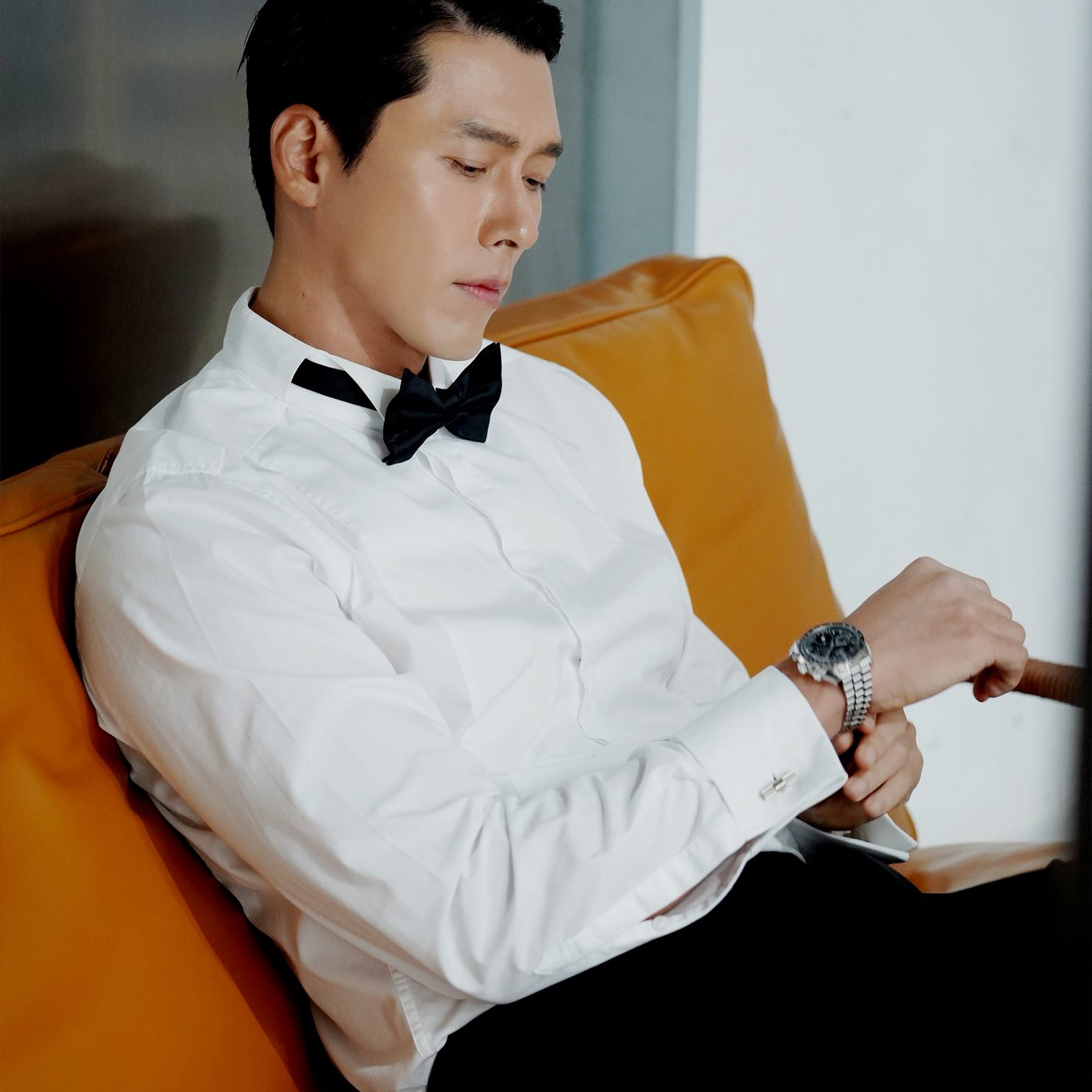 玄彬的最新照片