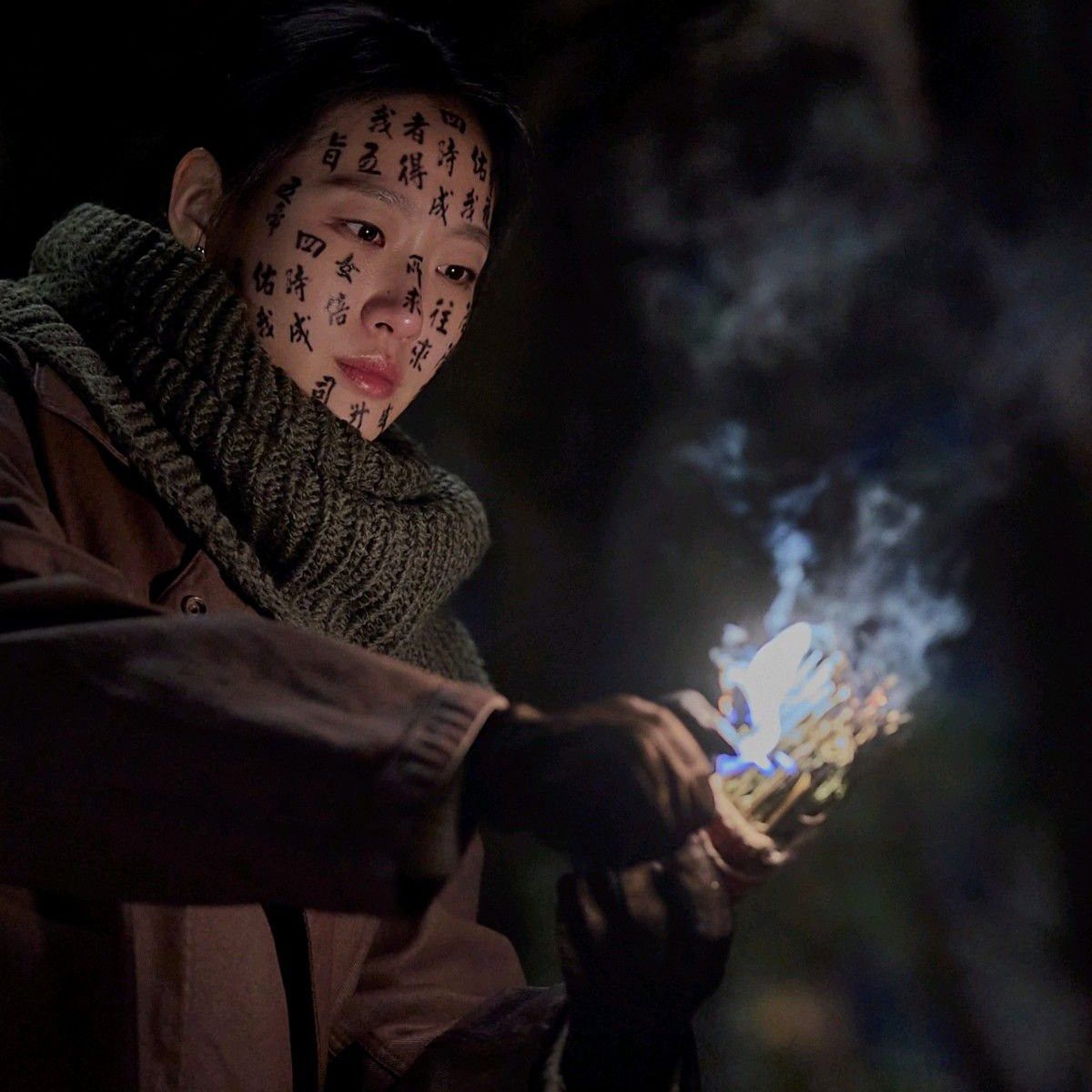 粉絲拍下的金高銀瞬間