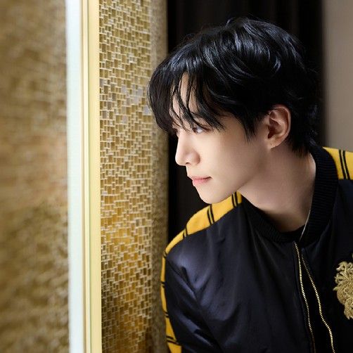 이준호 최근 활동샷