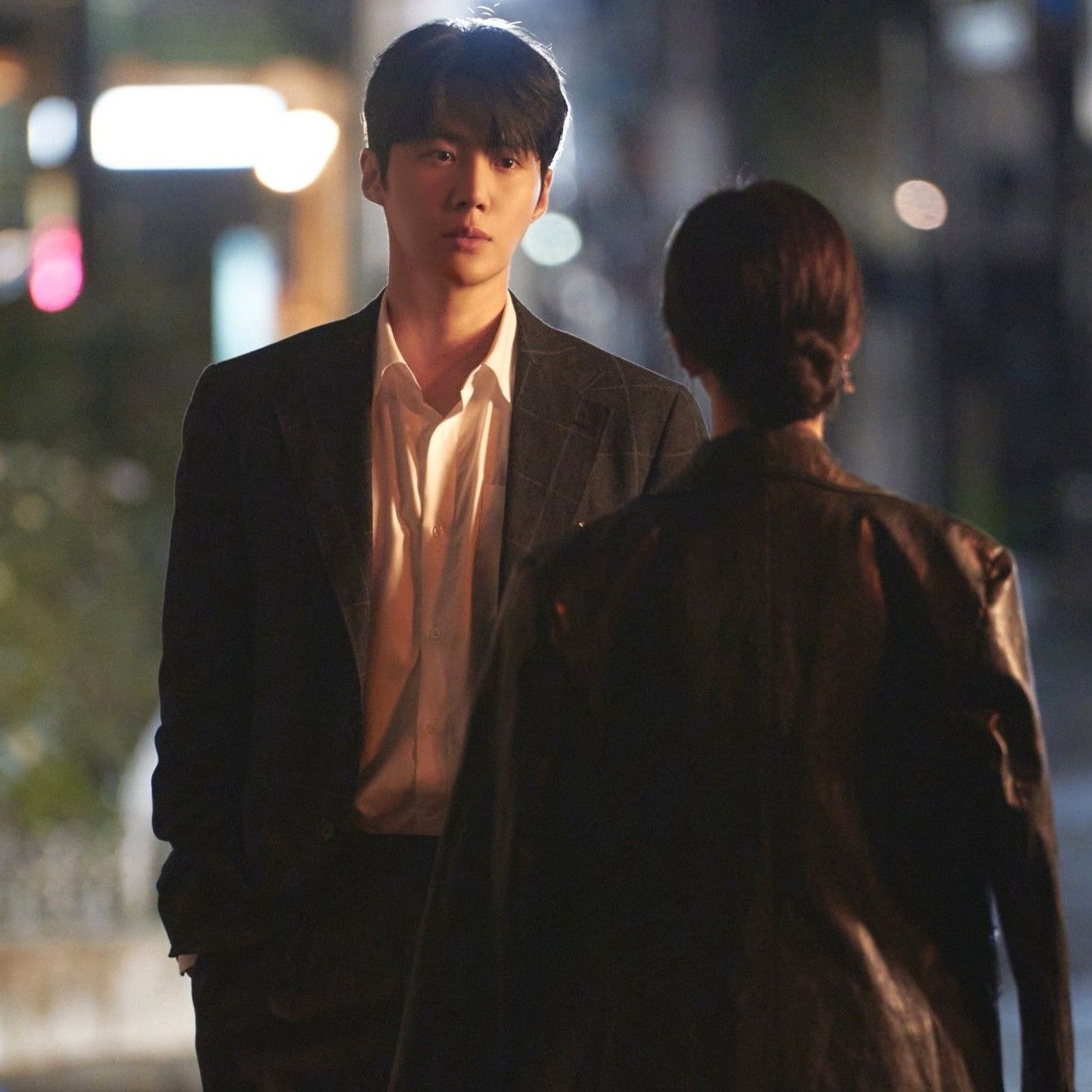 Latest photo of Kim Seonho