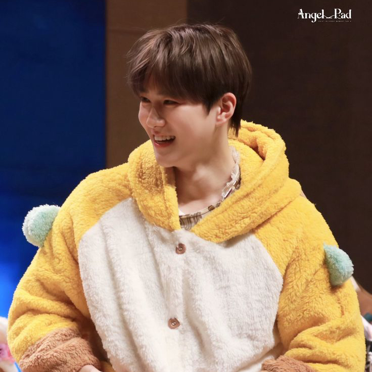 粉絲拍下的Suho瞬間