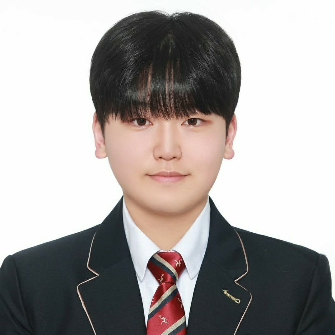 Latest photo of Park Sungon