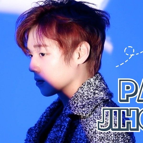 Latest photo of Park Jihoon