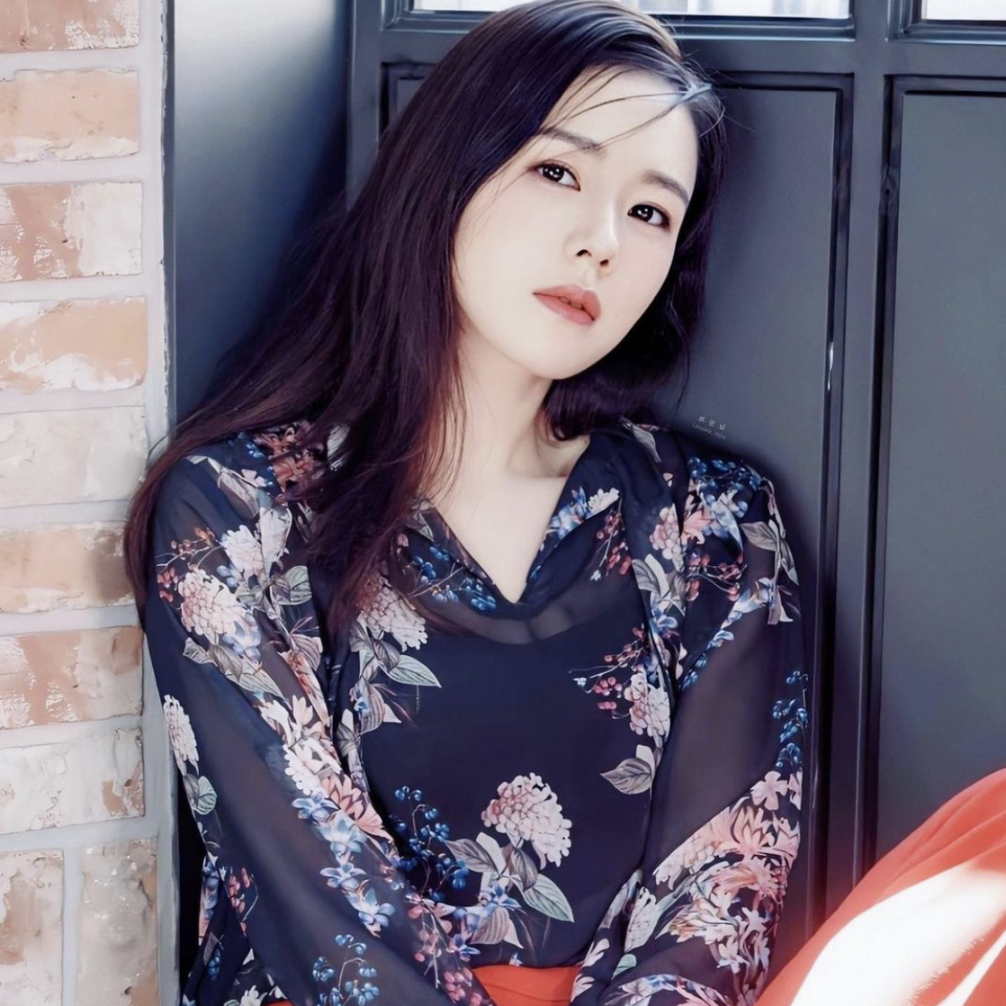 孫藝珍的幕後花絮