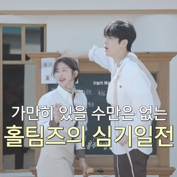 Foto kegiatan terbaru dari Kim Seonho