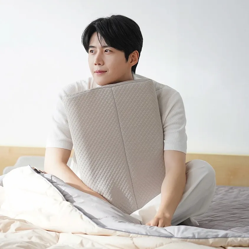 Latest photo of Kim Seonho