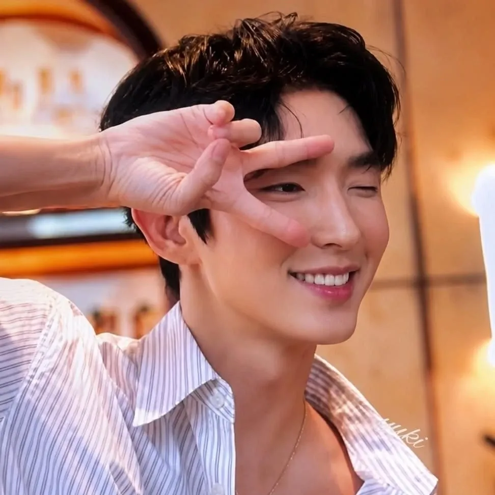 이준기의 최신 사진