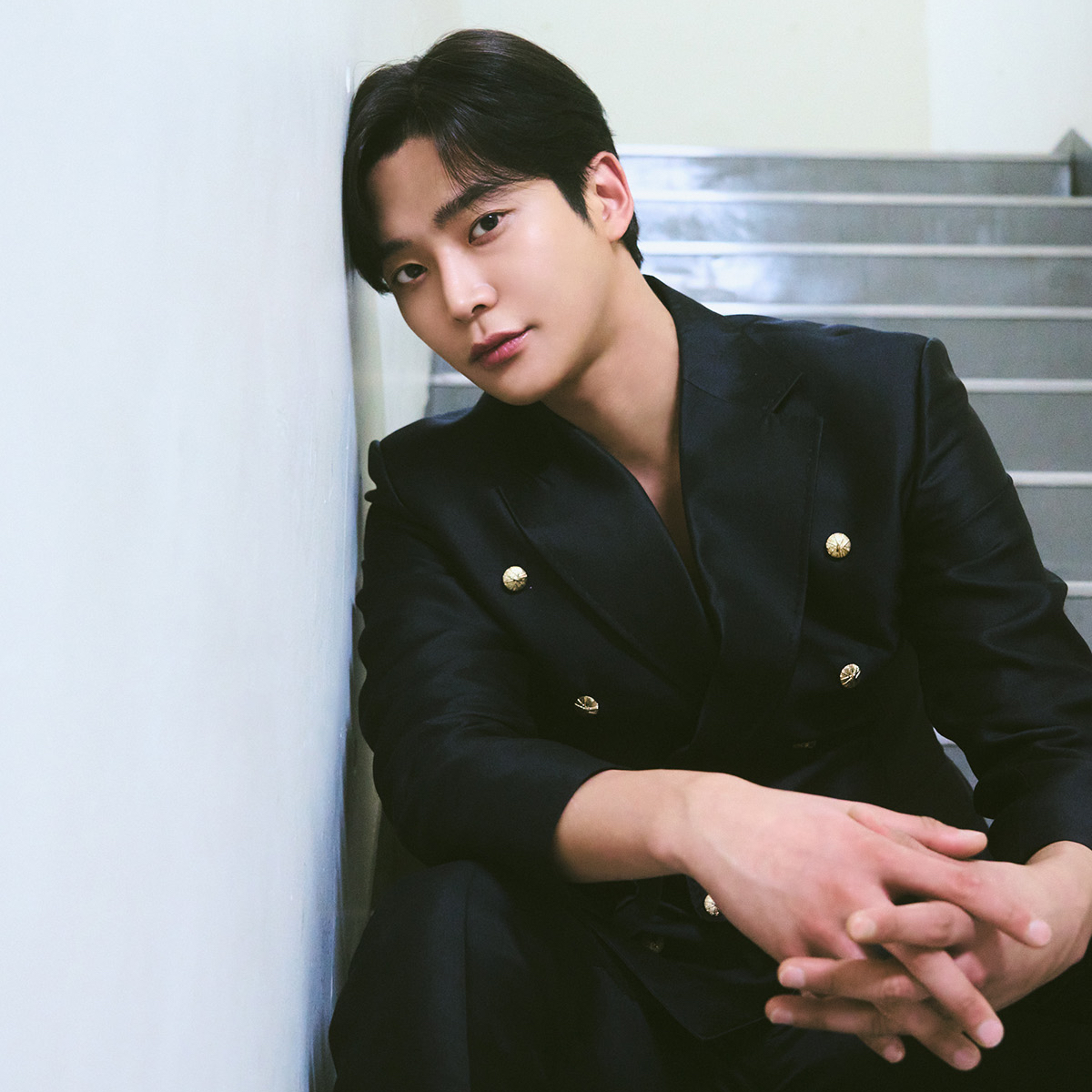 로운 팬이 찍은 순간