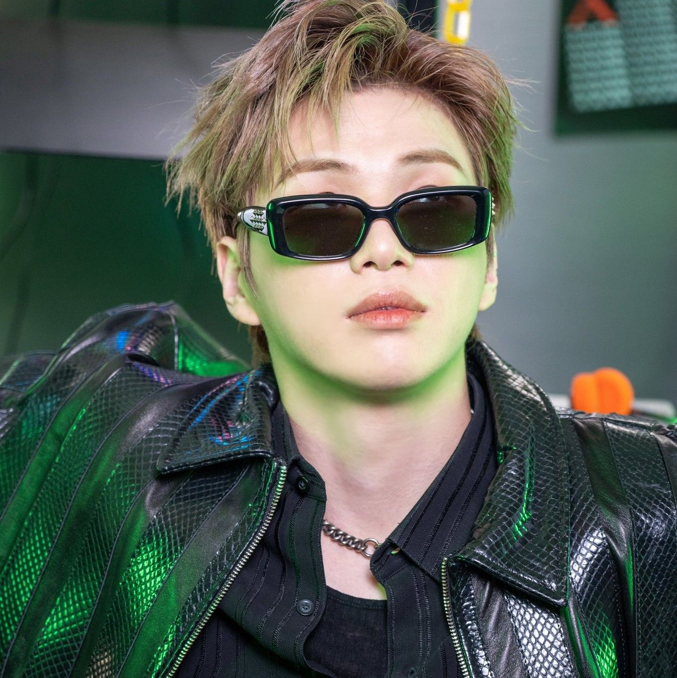 Latest photo of Secret Garden