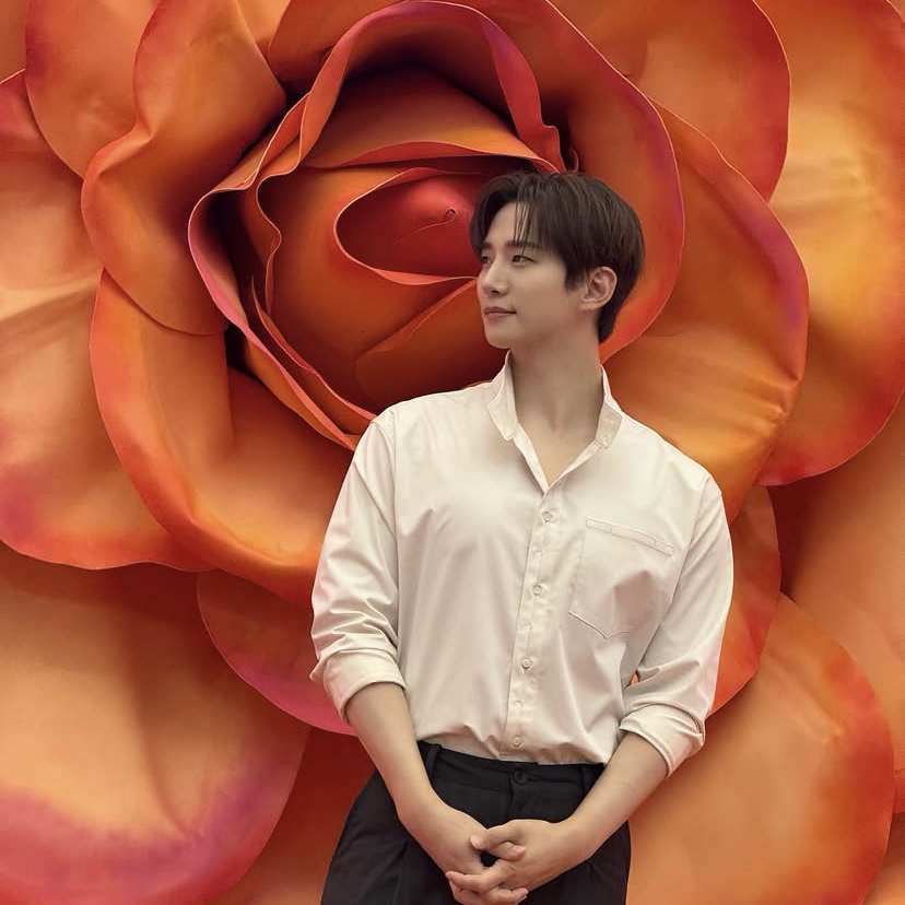 이준호의 최신 사진
