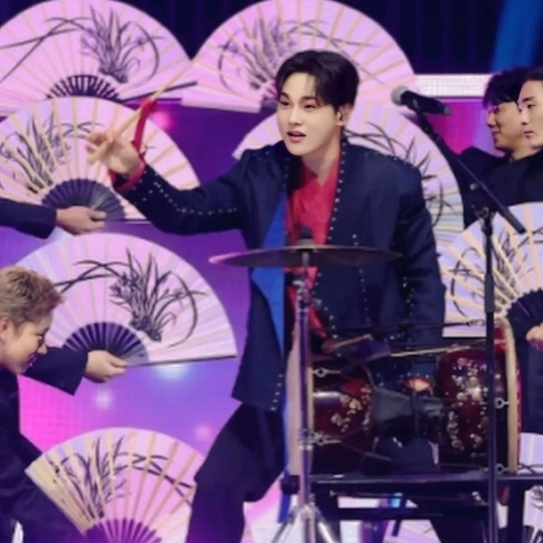 박서진의 최신 사진