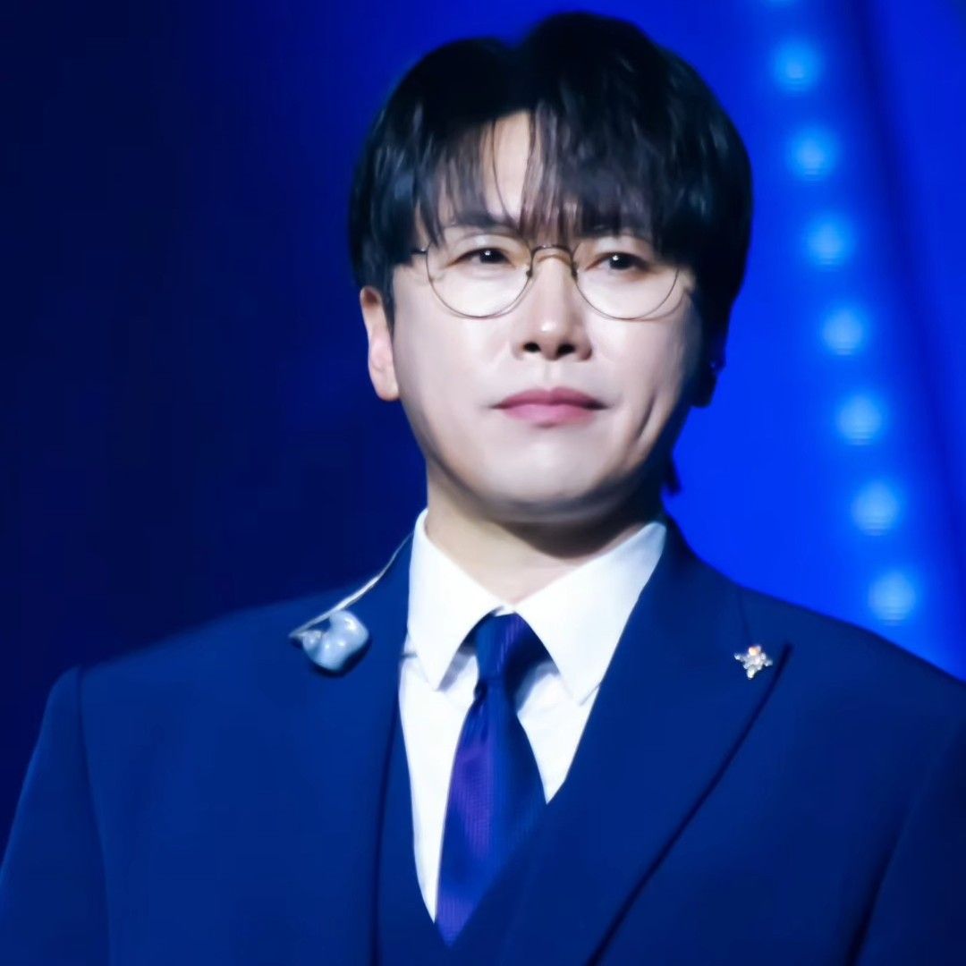 A moment captured by a fan of Chungil