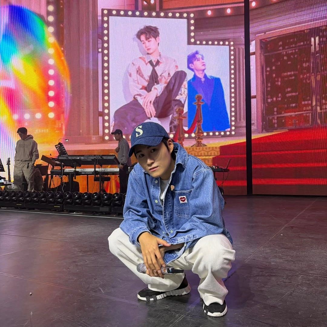 金熙栽的最新照片