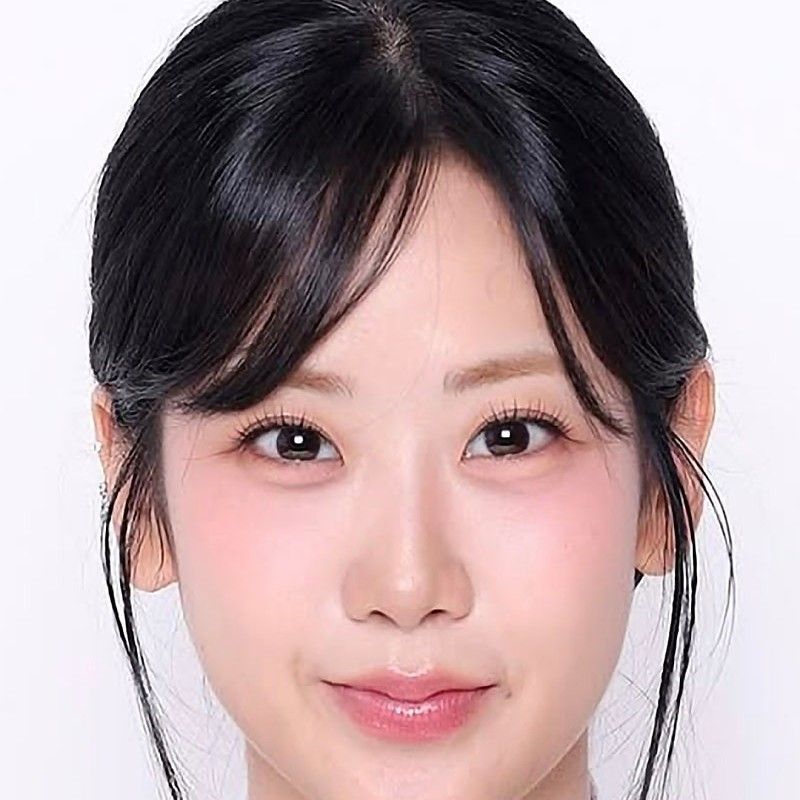 강혜연의 비하인드 컷