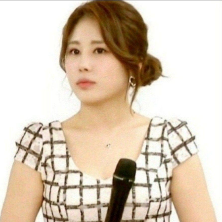 Foto terbaru dari Kim Soyou