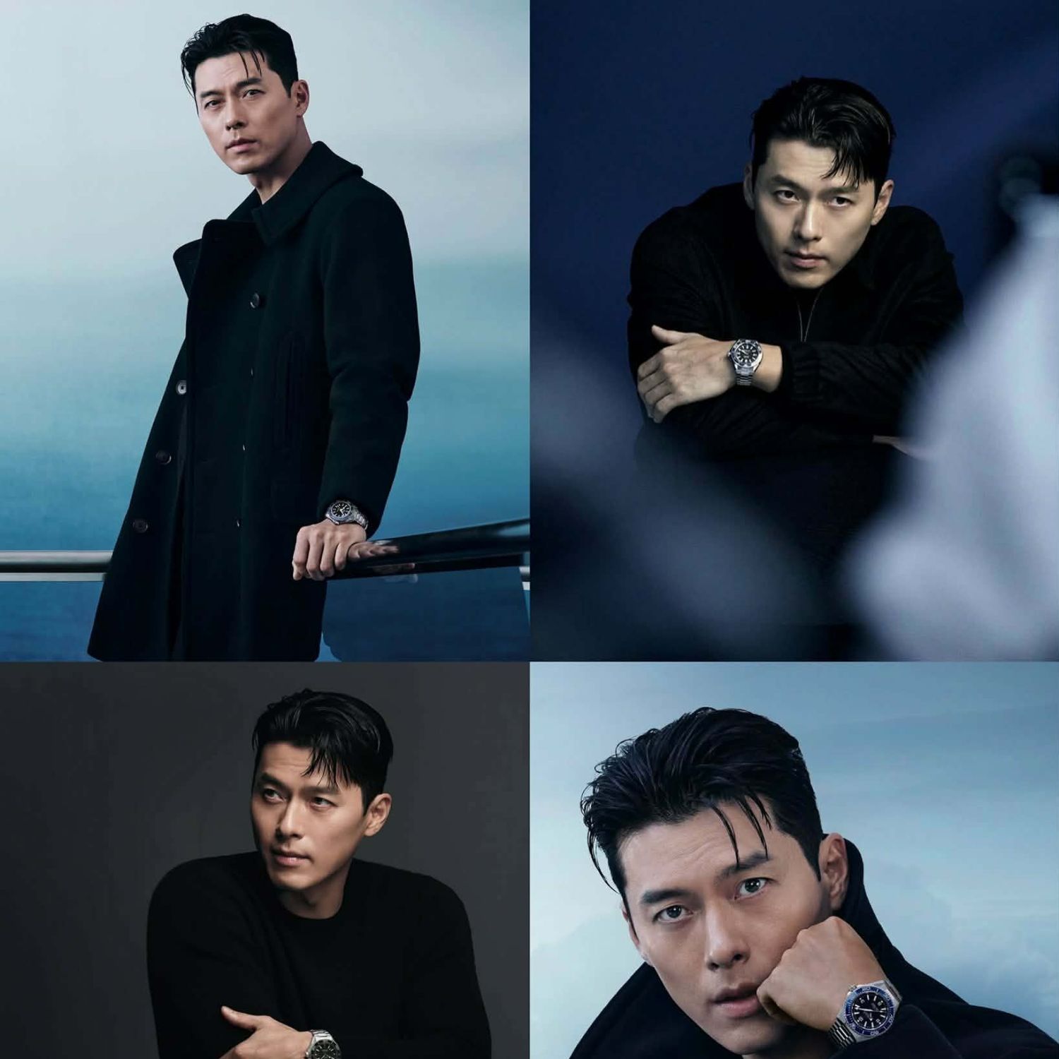 玄彬的最新照片