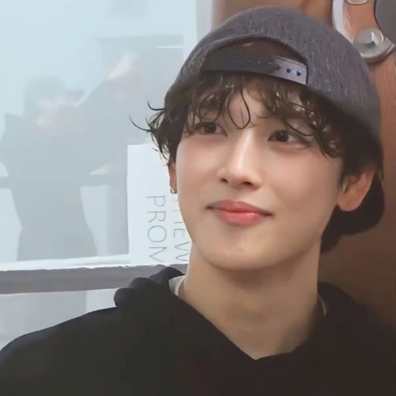 Behind-the-scenes cut of Yim Siwan