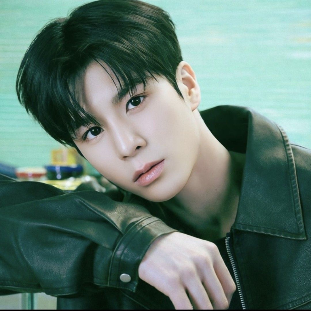 정동원 팬이 찍은 순간